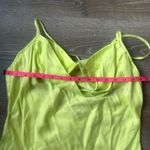 For Love & Lemons NEW  Viv Dress Large Photo 10