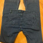 Kimes Ranch Lola Jeans dark wash Photo 5