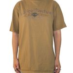 Harley Davidson Vintage Y2K 2008 Shirt Photo 0