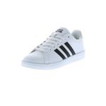 Adidas Sneakers White Size 9.5 Photo 0