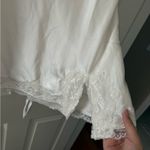 Princess Polly  Athenia Mini Dress White Photo 3