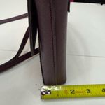 Kate Spade Plum Envelope Crossbody Bag Photo 7