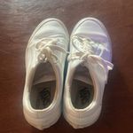 Vans  White Sneakers Photo 2