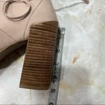 Seychelles NWOT Anthropologie  Condition‎ Lace-Up Boots Size 9 Photo 5