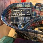 Abercrombie & Fitch ‎ Pajama Pants Photo 3