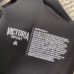 Victoria's Secret NEW Victoria’s Sport Angel Max High Support Sports Bra 32C Black Laser Cut NWT Photo 8