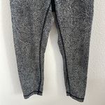 Lululemon Wunder Under High Rise HR Tight Pants Active Pants Workout 4 Photo 3