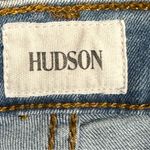 Hudson Jeans Hudson Natalie Super Skinny Jeans Photo 5