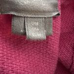 Anthropologie Anthropology Vanessa Virginia  Mini Skirt Sz 4 Photo 3