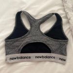 New Balance SPORTS BRA Photo 1
