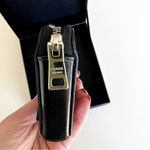 Prada Triangle-Shaped Mini Pouch Photo 4