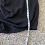 IRO  Women’s Diana Mini Dress Black Photo 14