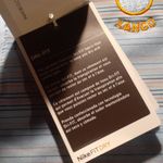 Nike  Golf XANGO Striped Zipper Polo SIZE L Photo 4