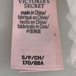 Victoria's Secret Victoria Secret mesh sheer dress top Photo 2