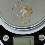 LIFETIME JEWELRY LJ 24KGL Gold Photo 7