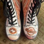 Unionbay Hand painted boots Photo 3