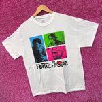  Poetic Justice John Singleton Movie Poster Promo Tee L Photo 2
