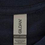 Gildan Mama…Doing Your Best Navy Blue Womens Large T-Shirt Short Sleeve Photo 3