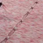 superdown Revolve  Cutout Longsleeve Pink Top Going Out Bar Top Size Small Photo 4