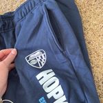 John Hopkins Navy Blue sweatpants. Photo 4