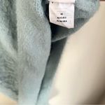 Bardot  Revolve The Fluffy Knit Asymmetrical Midi Dress Size XS Photo 8