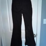Shyanne  Jeans Women size 28 Super Flare Stretch Western Cowgirl country  Photo 3