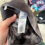 Athleta Salutation II Stash Pocket Supernova Capri Yoga Pant #566848 Size Small Photo 6