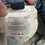 Citizens of Humanity women’s denim mini skirt. Like new. Size 29. Photo 5