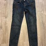 American Eagle Jegging Ankle Super Stretch Women’s Size 4 Denim Stretch Photo 0