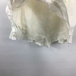 SEEK the Label  Linen Romper Dress Size Small Photo 3