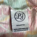 Lauren James Pink Lemonade Shift Dress S Photo 5