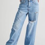 Levi's Levi’s Baggy Dad Jean Photo 0