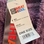 32 Degrees Heat 32HEAT DEGREES WOMNES SCARF GRAPE COLOR BRAND NEW MEASUREMENT IN PHOTOS Photo 1