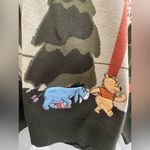 Her Universe Disney Winnie the Pooh and Friends Hundred Acre Wood Cardigan Photo 5