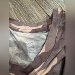 SO Camo Long Sleeve Tee Photo 2