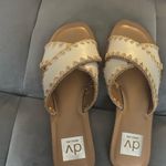 DV by Dolce Vit Dolce Vita Slip On Sandals Photo 0