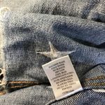 Pistola  Women Denim Cropped Jacket Sm Brando Star Cut-Off Denim Jacket in Zodiac Photo 8