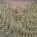 Norton Mcnaughton FINAL MARKDOWN Ladies  elegant tank large Photo 1