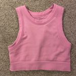 Aerie Pink  Tank Top Photo 1