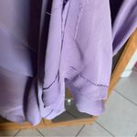 Diane Von Furstenberg  Silk cover up Photo 3