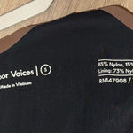 Outdoor Voices  Exercise Dress in Brown Photo 3