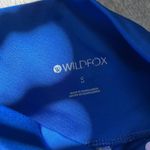 Wildfox  small blue leggings Photo 5