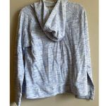 Tek Gear blue/gray hoodie Photo 0