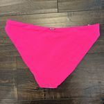 Maaji NWOT  Floral Duo Splendour High Leg Bikini Bottom Photo 4