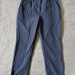 Helly Hansen Quick Dry Trousers Women's W HH 33/33 Regular Navy Blue Photo 2