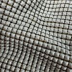 Whiting & Davis Vintage Chain Handle Mesh Bag Photo 8