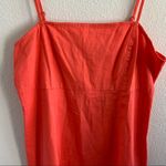 Wild Fable NWT Y2K Square Neck Tank Dress XL Photo 5