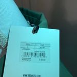 Jack by BB Dakota | Raw Hem Crop Olive Jacket NWT Photo 3