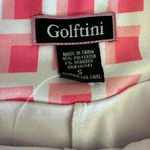 Golftini Golf Skort Tic Tac Toe Skort (581) Pink Photo 13