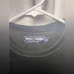 Fred Perry Sportswear taped sleeve Ringer T Photo 3